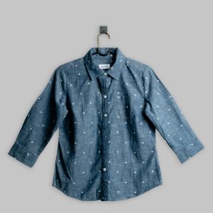 Kalevia Designer shirt